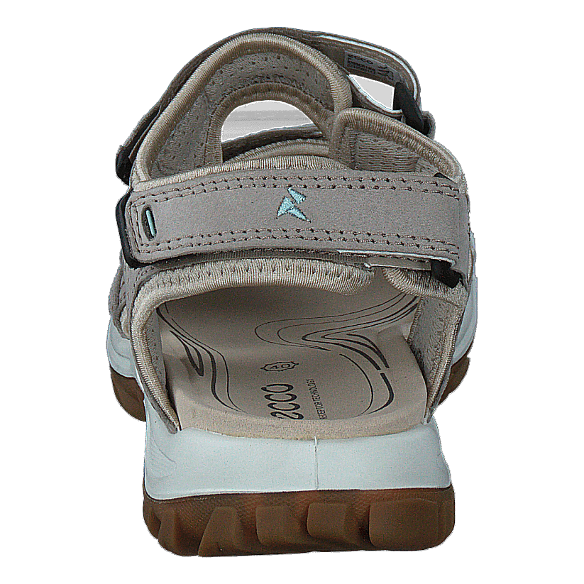 Ecco Offroad Lite W Moon Rock