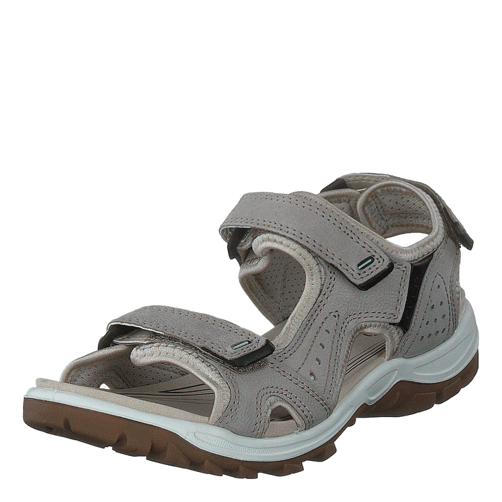 Ecco Offroad Lite W Moon Rock