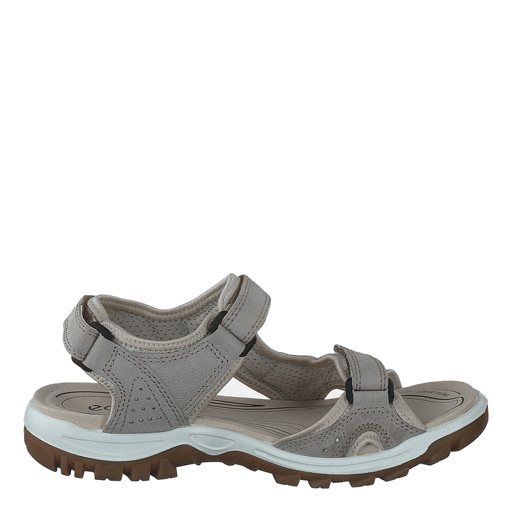 Ecco Offroad Lite W Moon Rock