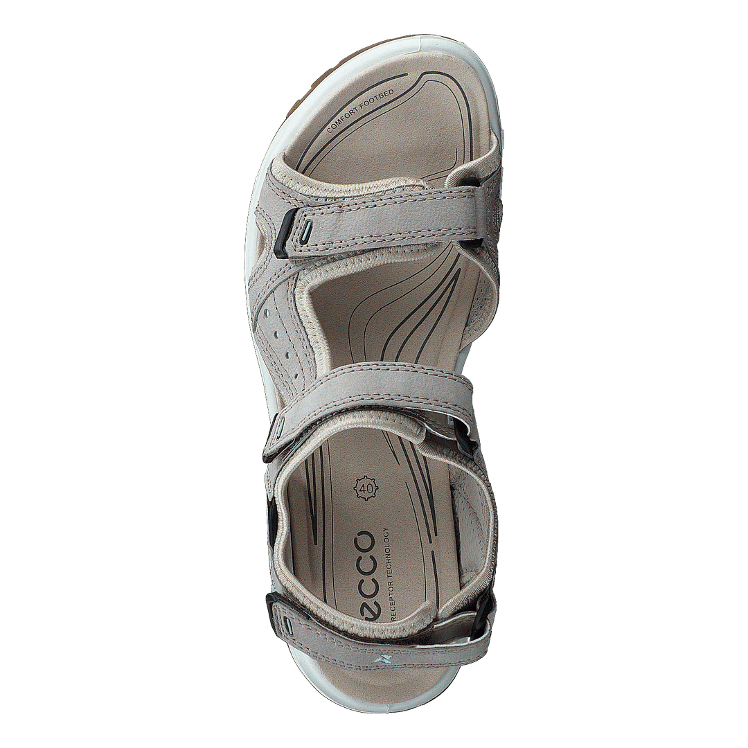 Ecco Offroad Lite W Moon Rock