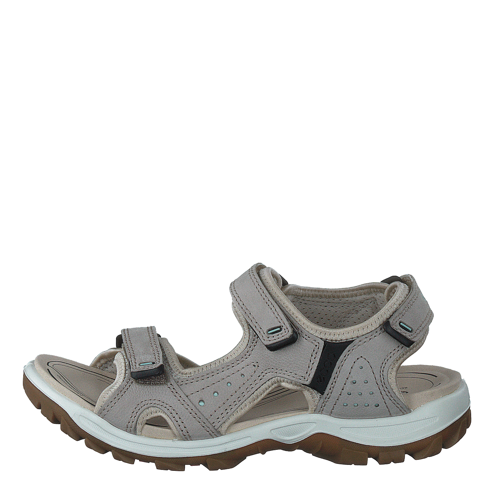 Ecco offroad lite womens grey sales