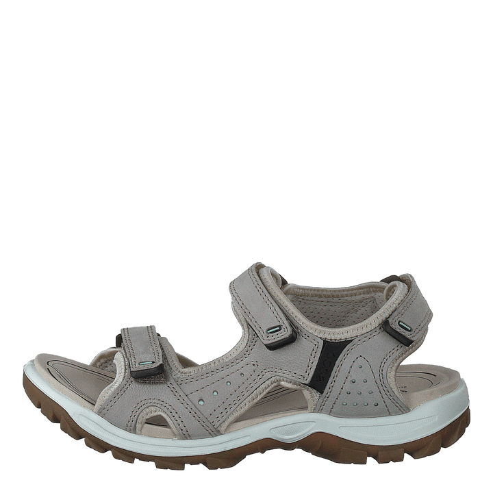 Ecco Offroad Lite W Moon Rock