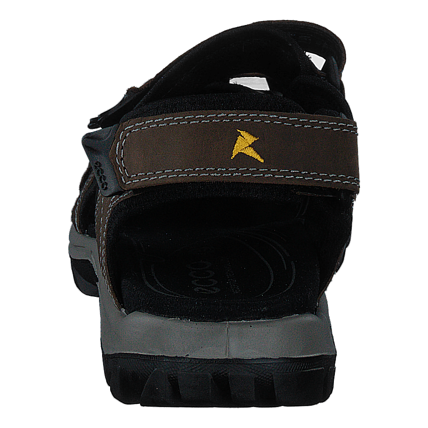 Ecco Offroad Lite M Dark Clay