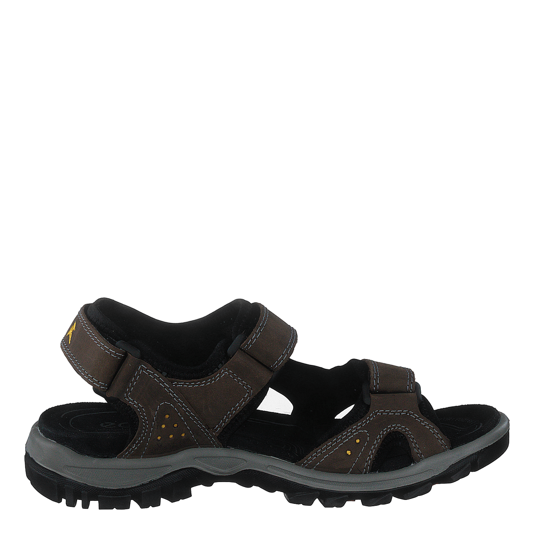Ecco Offroad Lite M Dark Clay