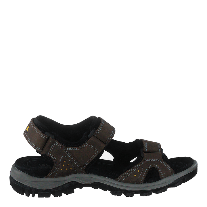 Ecco Offroad Lite M Dark Clay
