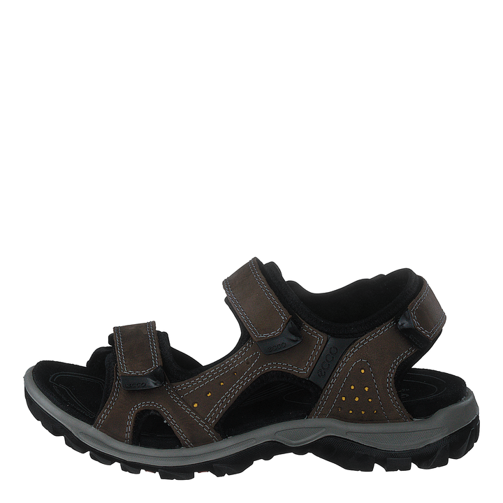 Ecco Offroad Lite M Dark Clay
