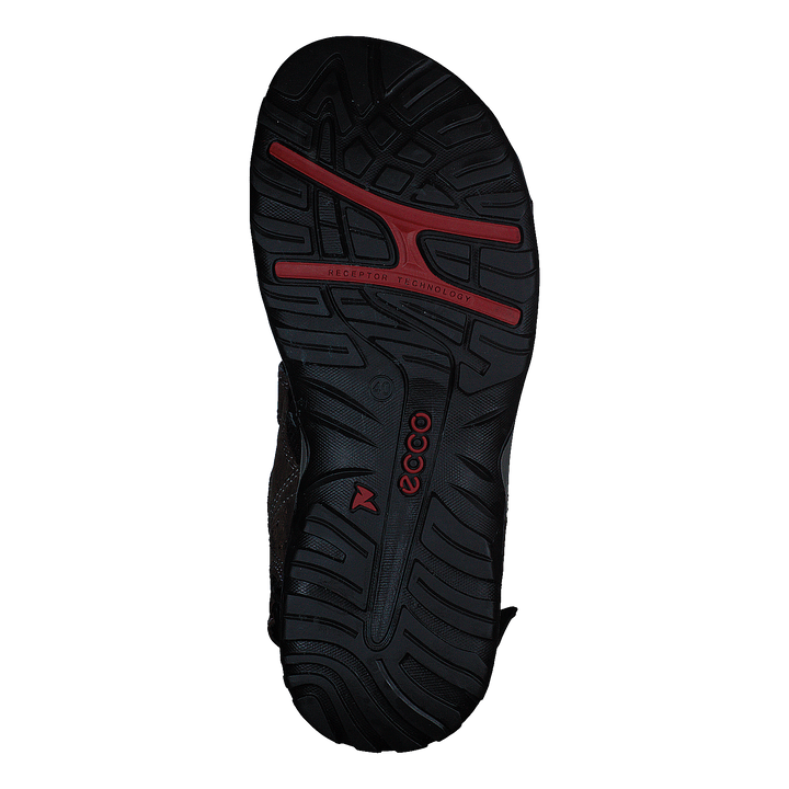 Ecco Offroad Lite M Dark Clay