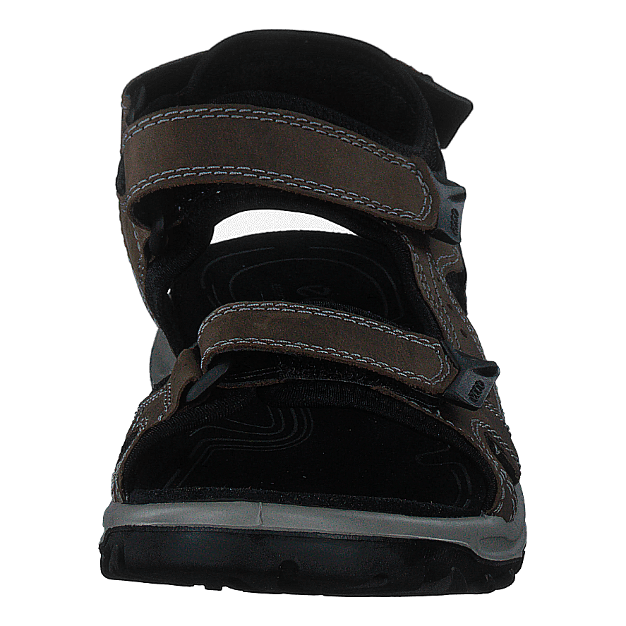 Ecco Offroad Lite M Dark Clay