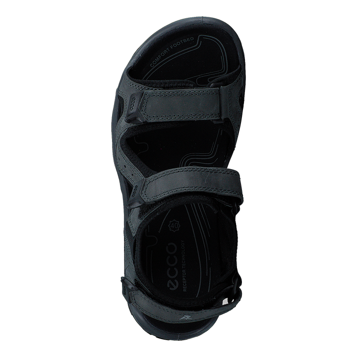 Ecco Offroad Lite M Magnet