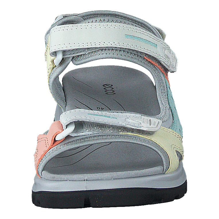 Ecco Offroad Multicolor Shadow White