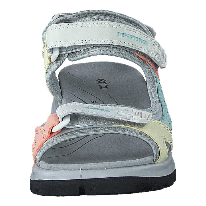 Ecco Offroad Multicolor Shadow White