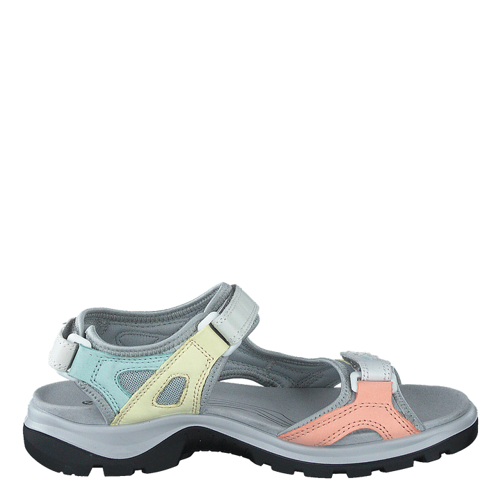 Ecco Offroad Multicolor Shadow White