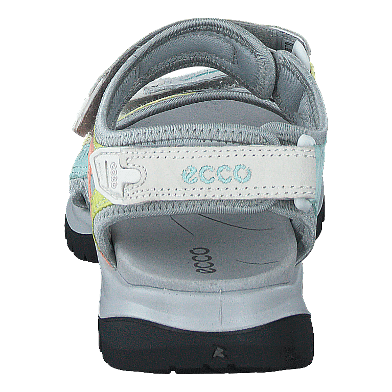 Ecco Offroad Multicolor Shadow White