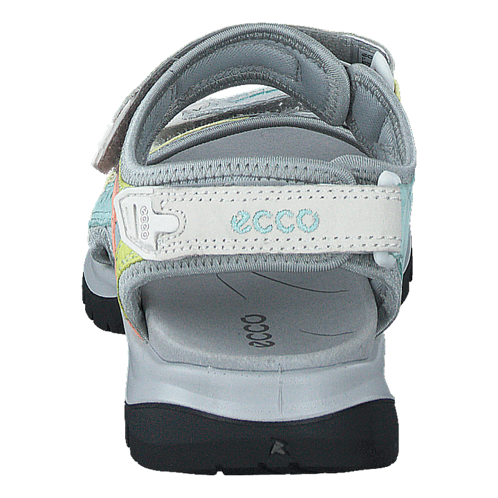 Ecco Offroad Multicolor Shadow White