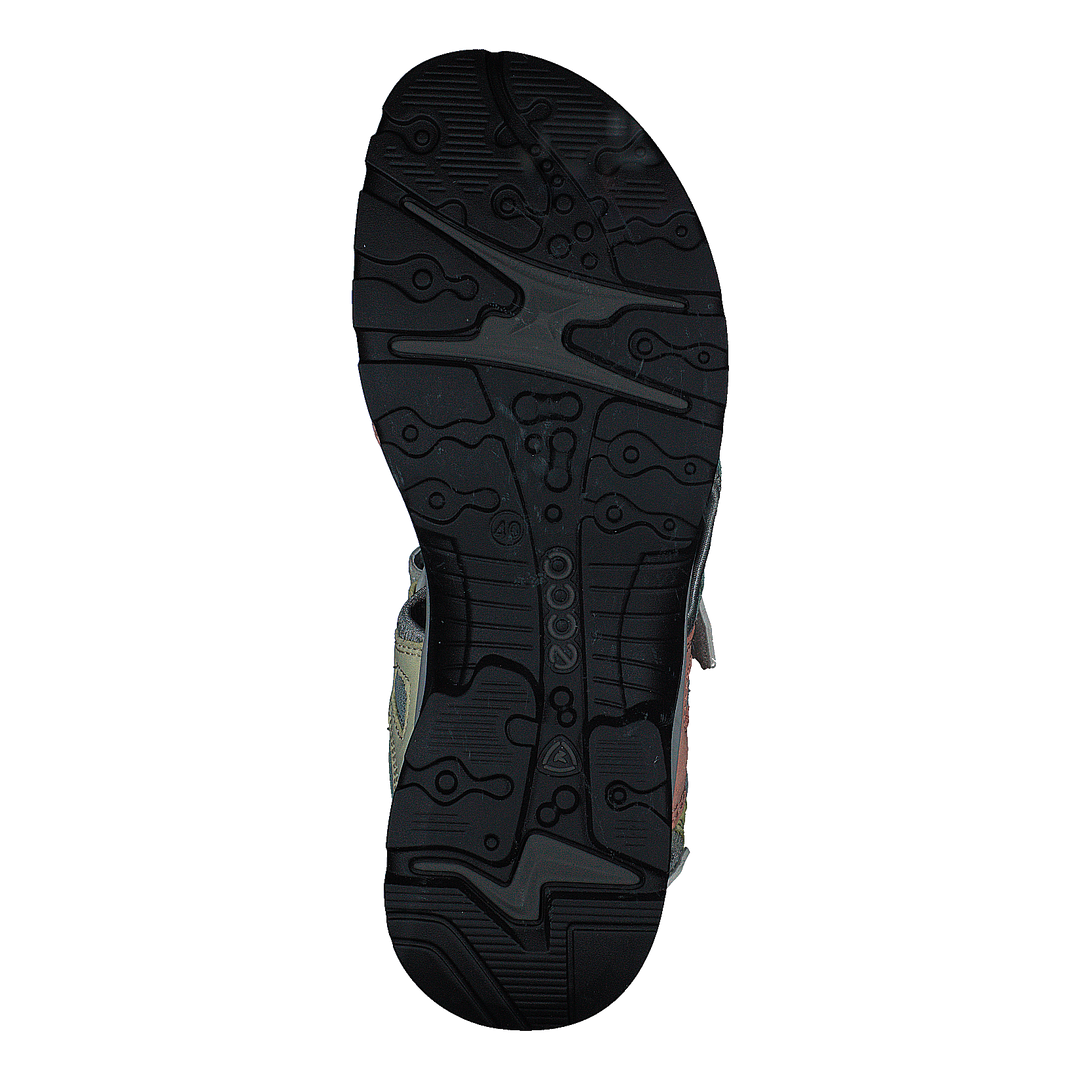 Ecco Offroad Multicolor Shadow White