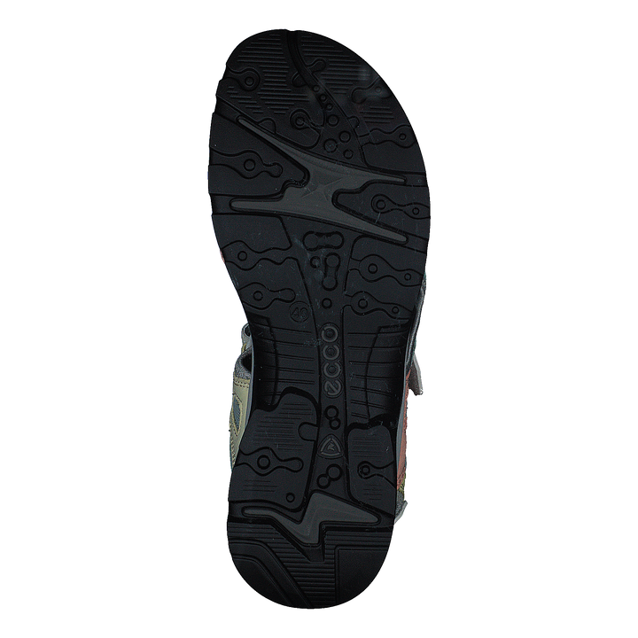Ecco Offroad Multicolor Shadow White