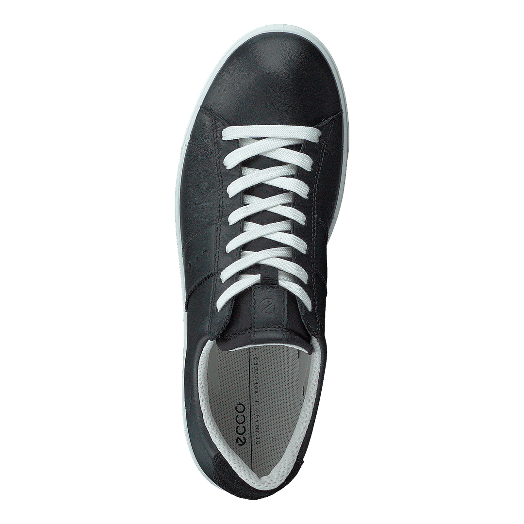 Ecco Street Lite W Black/black