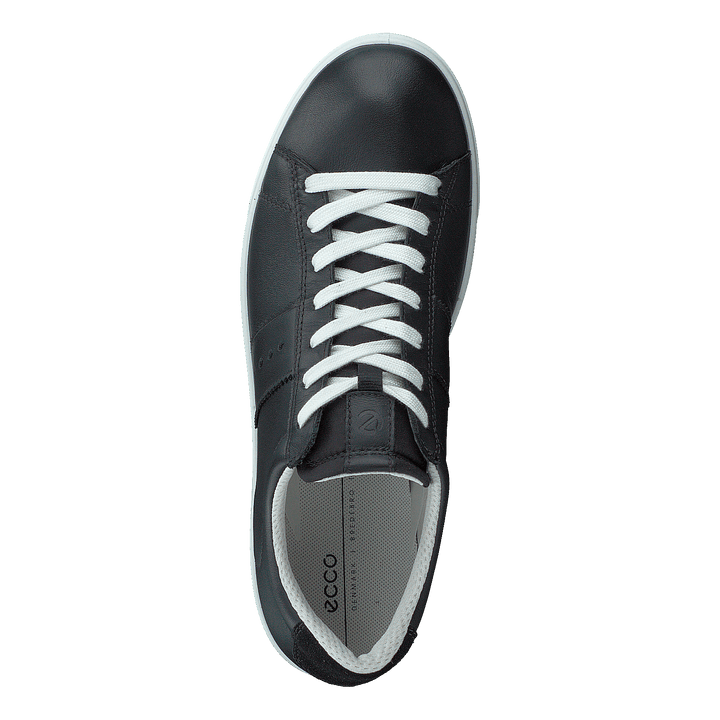Ecco Street Lite W Black/black