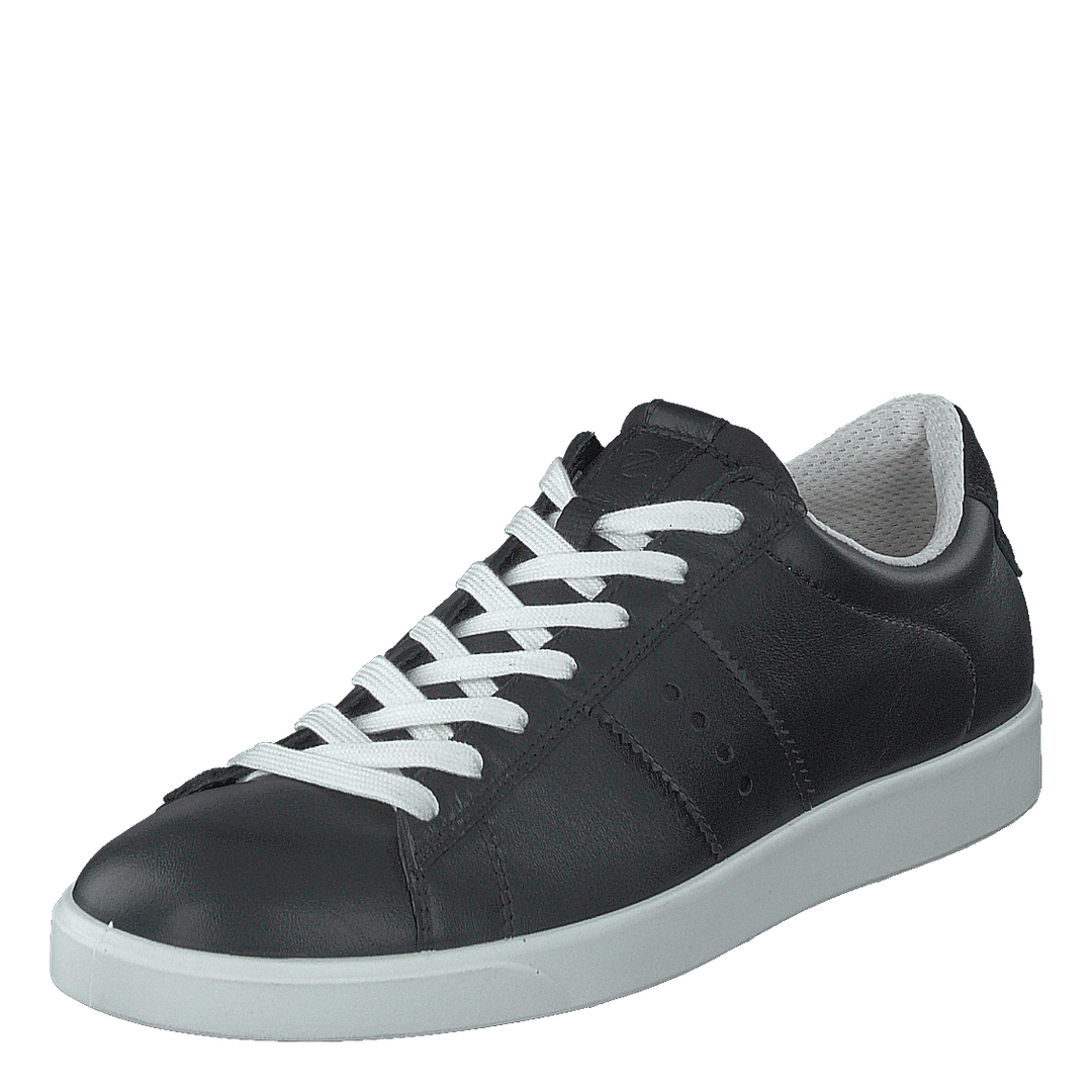 Ecco Street Lite W Black/black