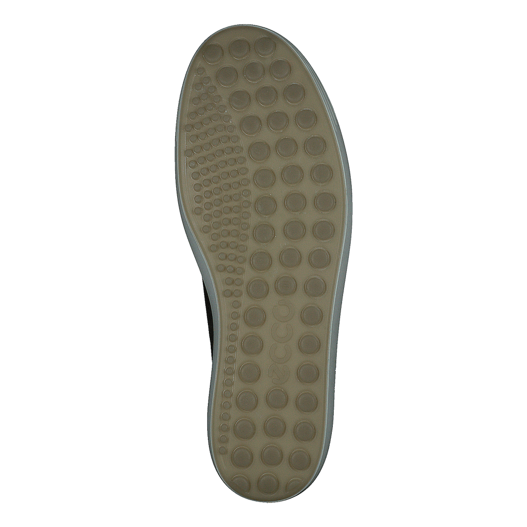 Ecco Soft 7 W Black/powder