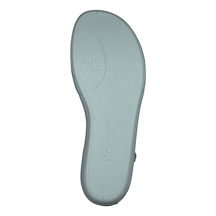 Ecco Simpil Sandal Multicolor Powder