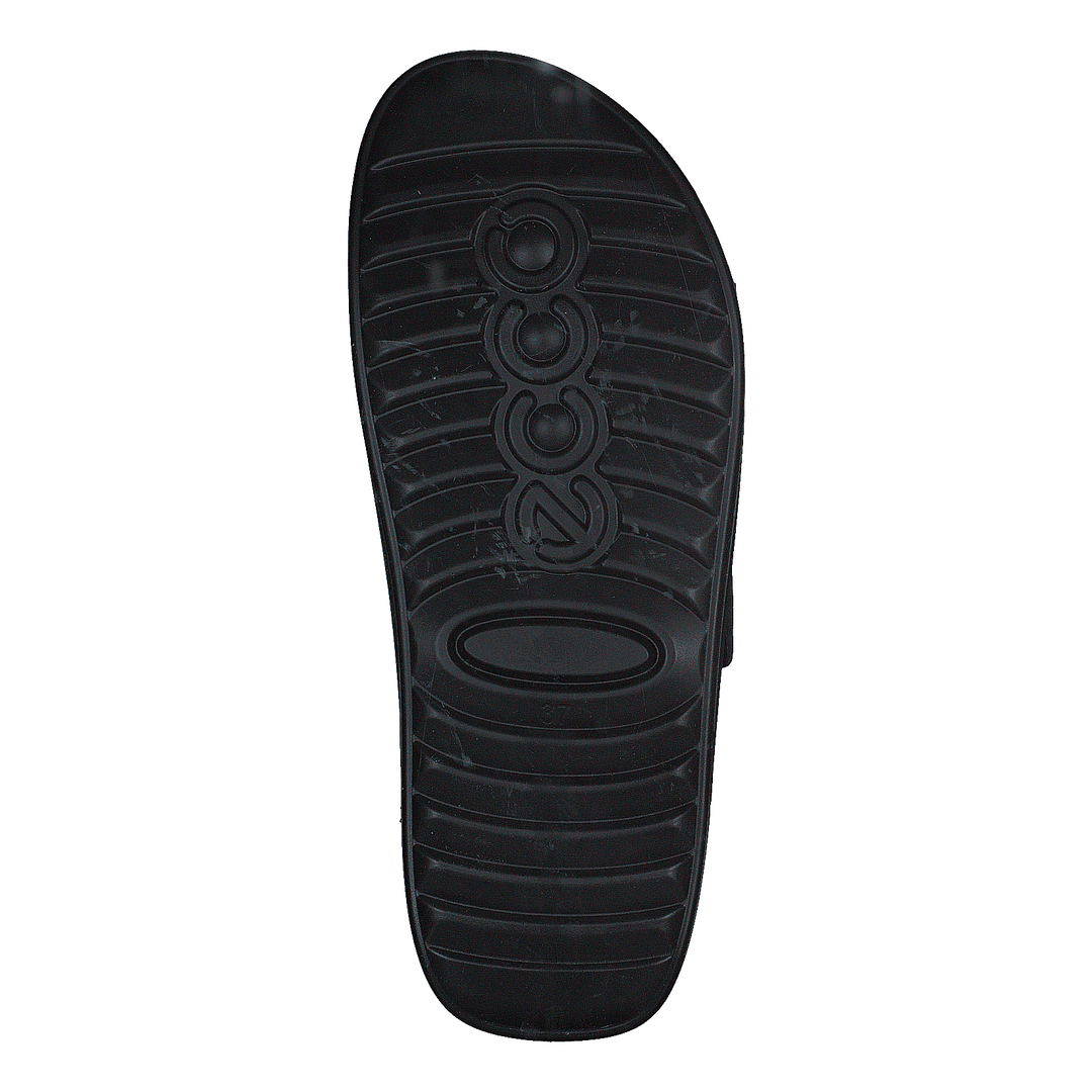 Ecco 2nd Cozmo W Black