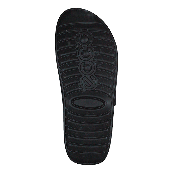 Ecco 2nd Cozmo W Black