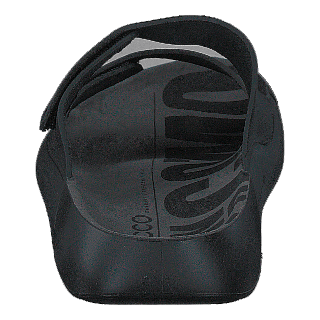 Ecco 2nd Cozmo W Black