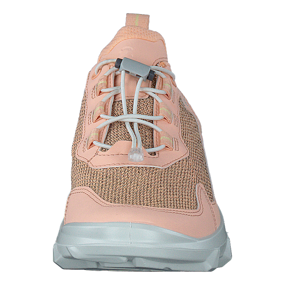 Ecco Mx W Peach Nectar/peach Nectar/tita
