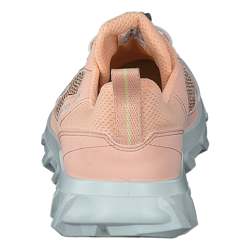 Ecco Mx W Peach Nectar/peach Nectar/tita
