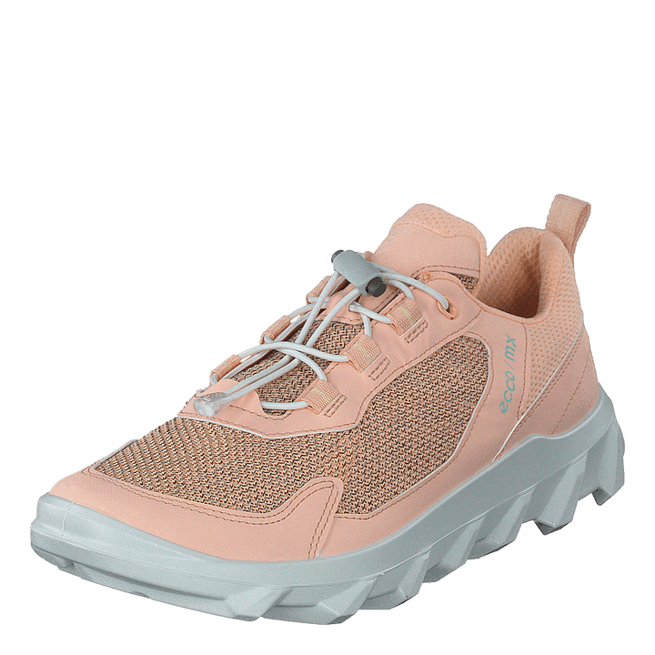 Ecco Mx W Peach Nectar/peach Nectar/tita