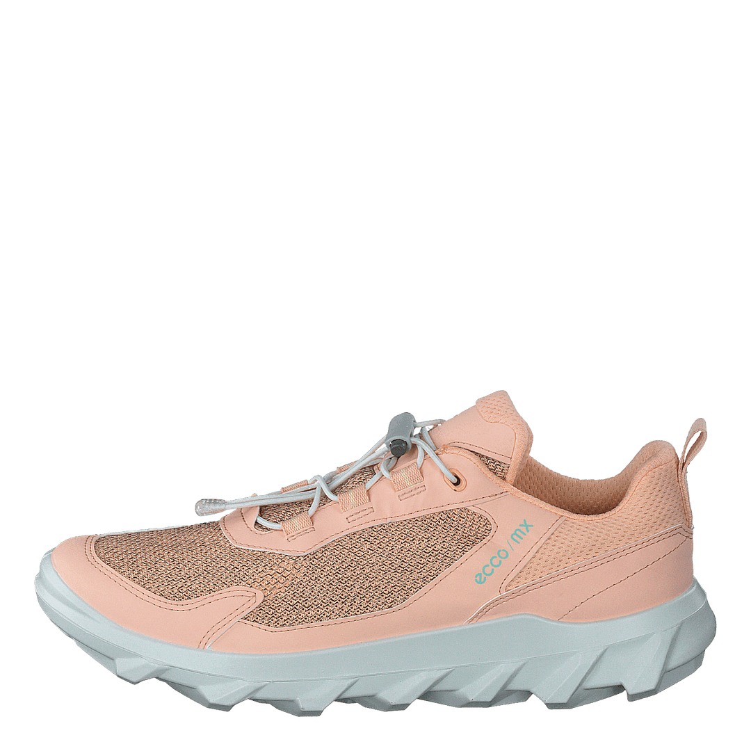 Ecco Mx W Peach Nectar/peach Nectar/tita