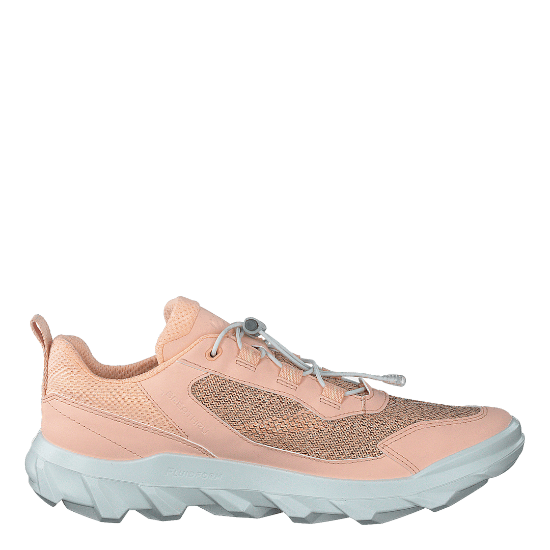Ecco Mx W Peach Nectar/peach Nectar/tita