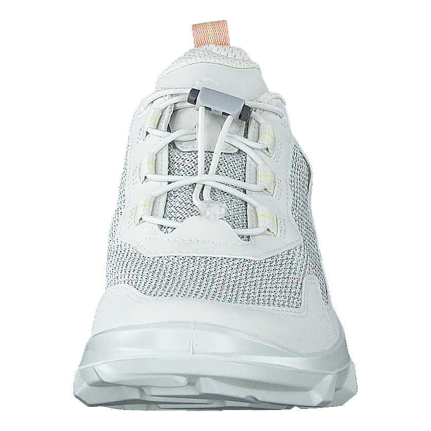 Ecco Mx W White/white/concrete