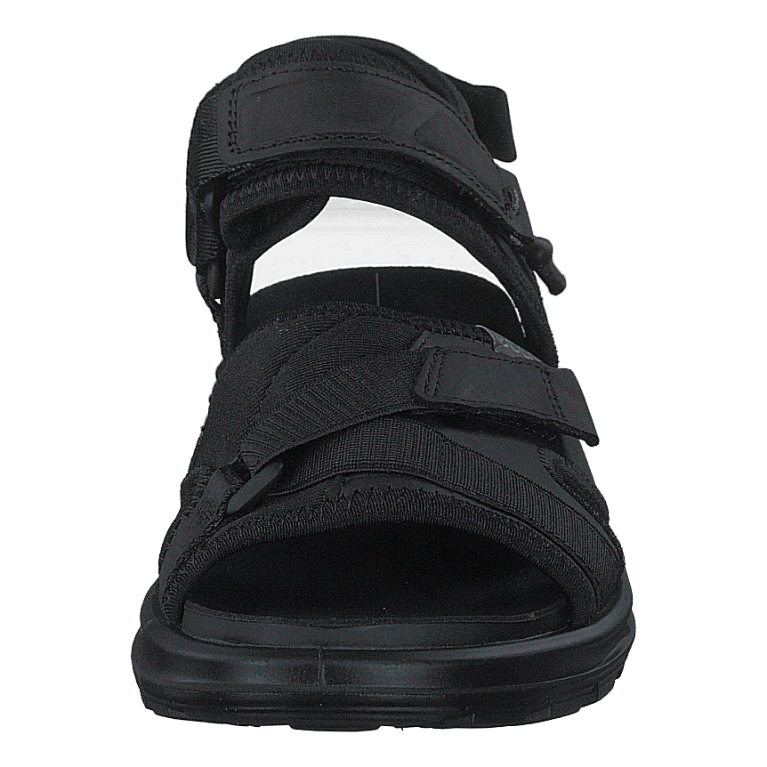 Ecco Exowrap W Black/black