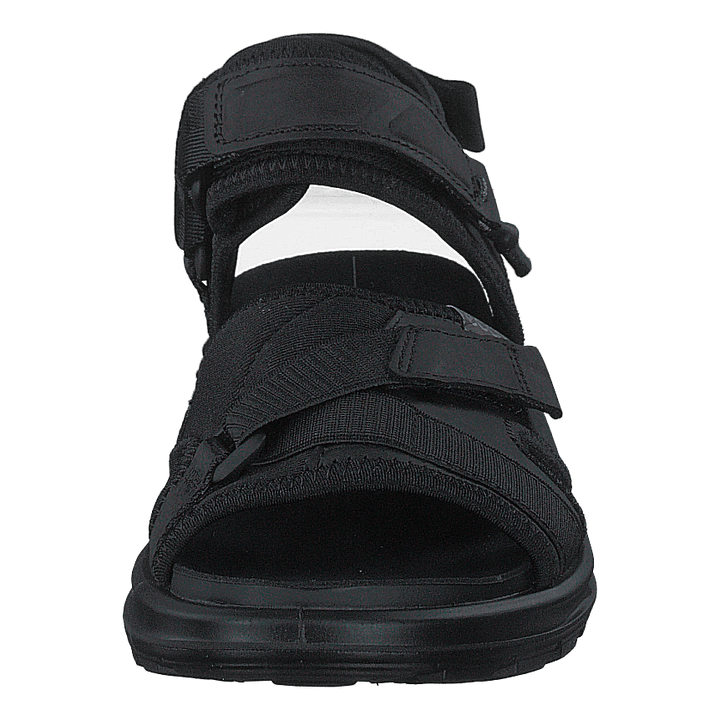 Ecco Exowrap W Black/black