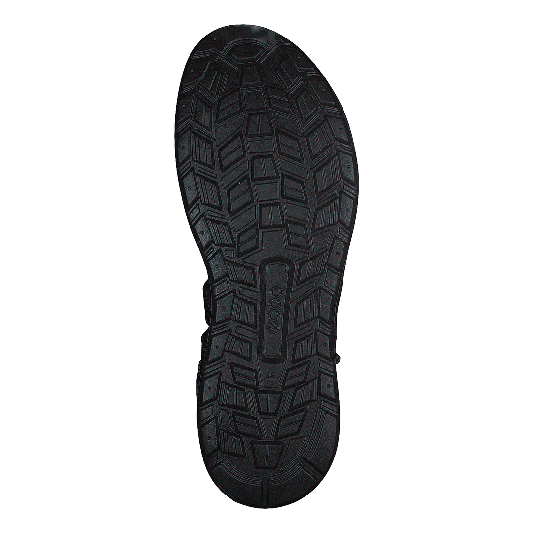 Ecco Exowrap W Black/black