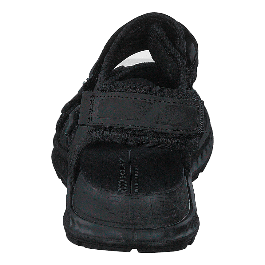 Ecco Exowrap W Black/black