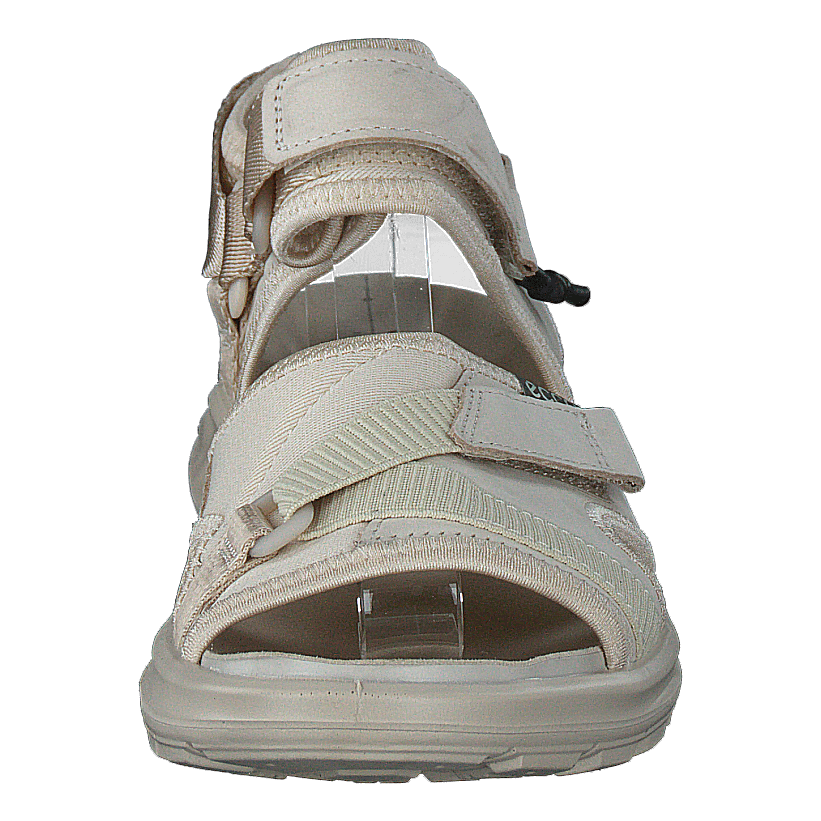 Ecco Exowrap W Limestone/limestone