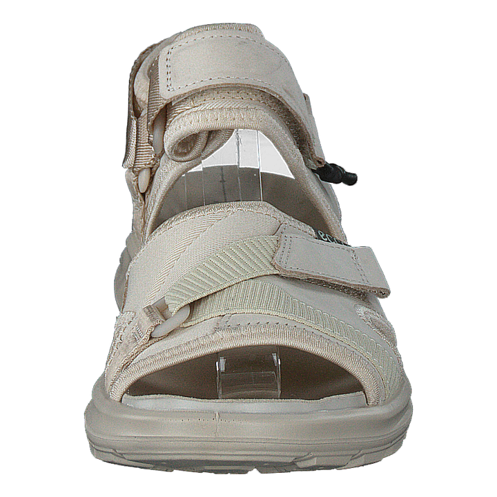 Ecco Exowrap W Limestone/limestone