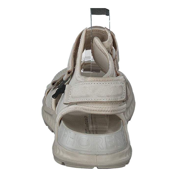 Ecco Exowrap W Limestone/limestone