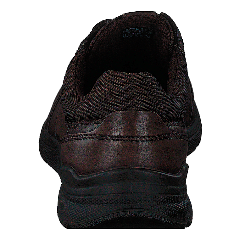 Ecco Irving Cocoa Brown/coffee