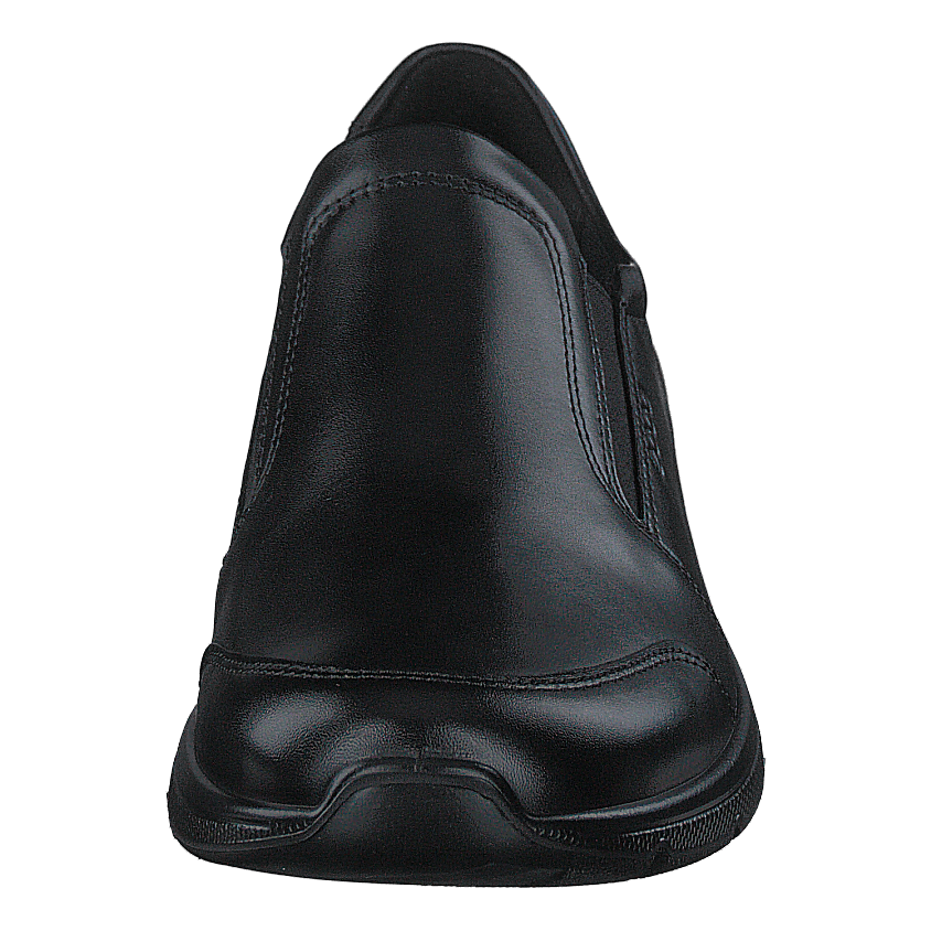 Ecco Irving Black