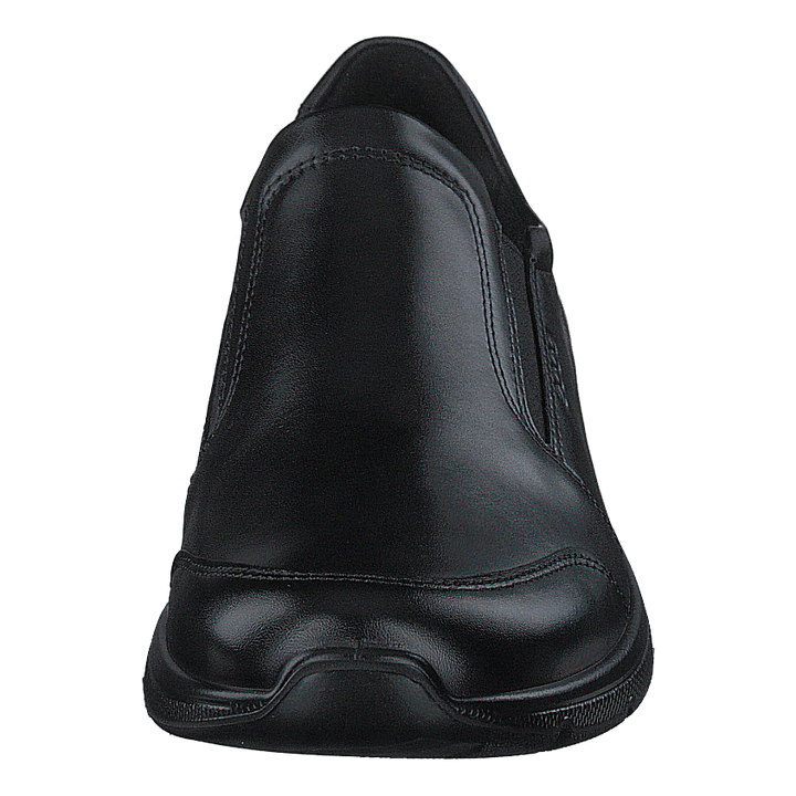 Ecco Irving Black