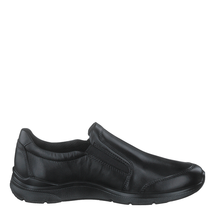 Ecco Irving Black