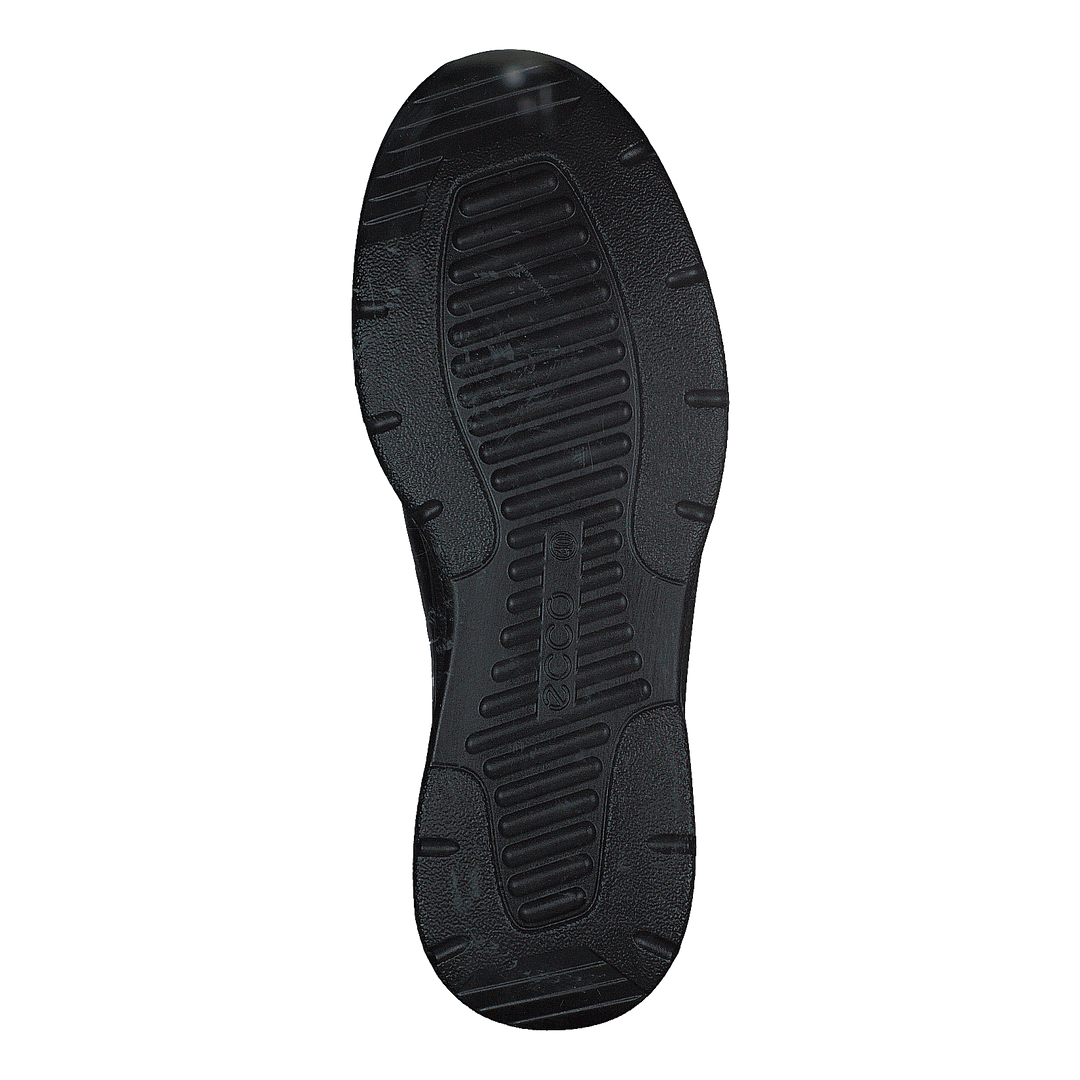 Ecco Irving Black