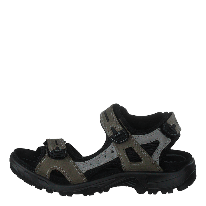 Ecco Offroad Vetiver/wild Dove