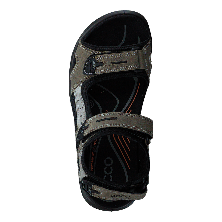 Ecco Offroad Vetiver/wild Dove