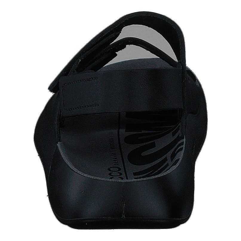 Ecco Cozmo K Black - Heppo.com