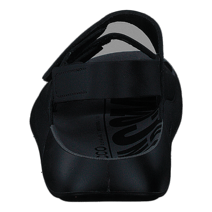 Ecco Cozmo K Black - Heppo.com